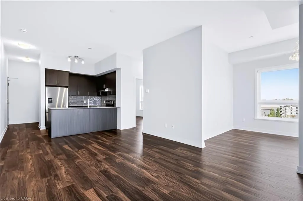 340 Plains Road E #608