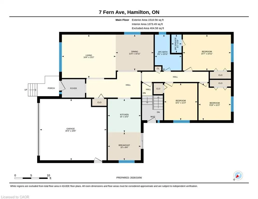 7 Fern Avenue