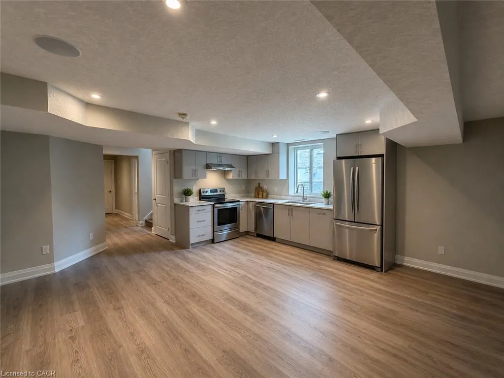 502 Sundew Drive #BASEMENT