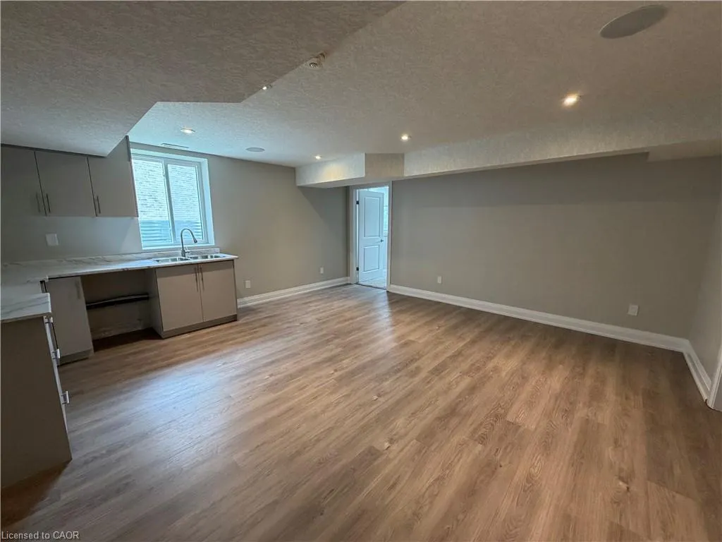 502 Sundew Drive #BASEMENT
