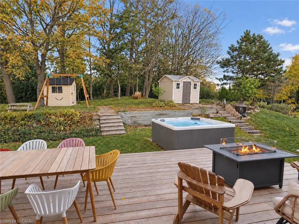 180 Eastforest Trail