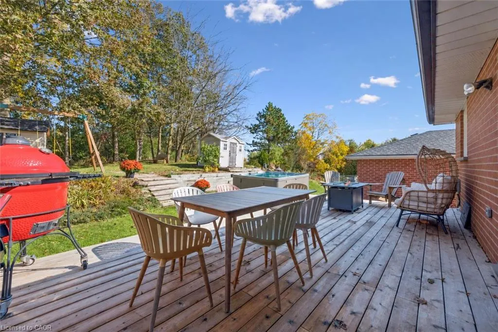 180 Eastforest Trail