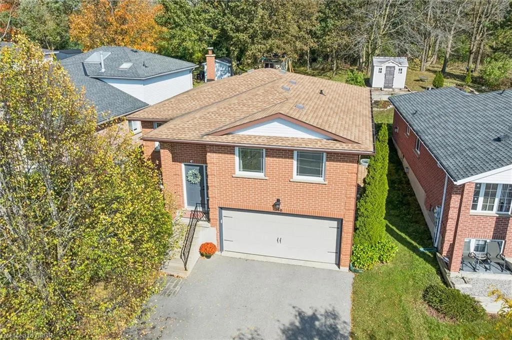 180 Eastforest Trail