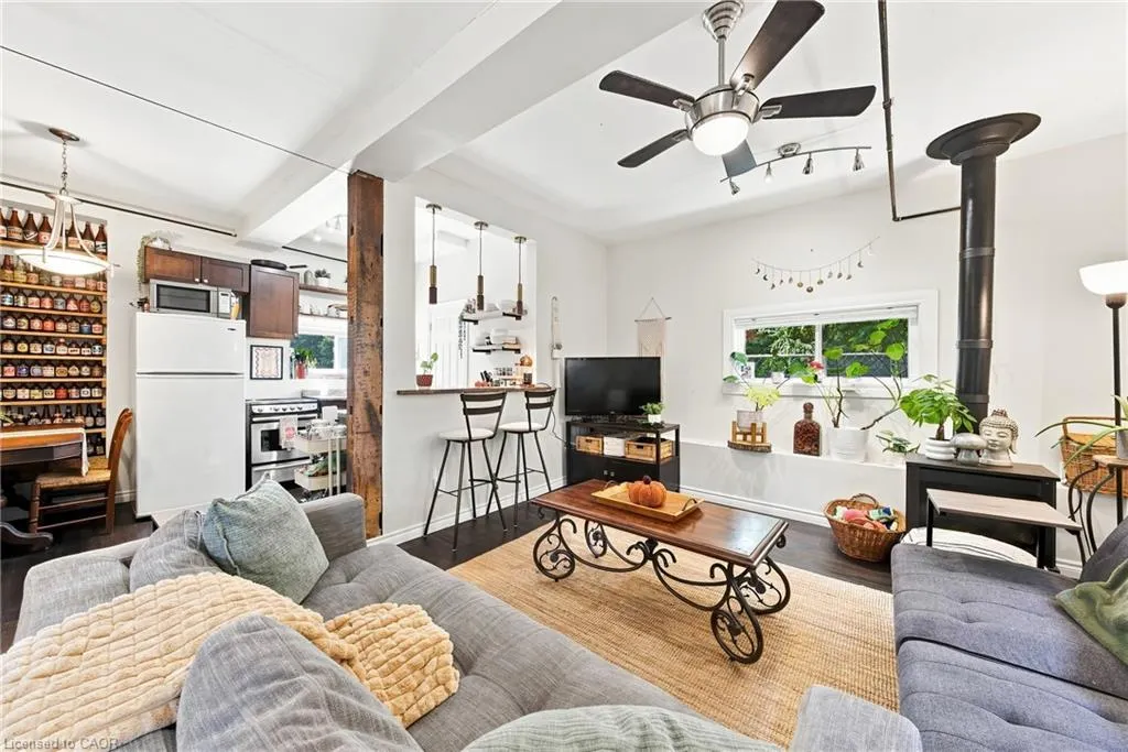 2177 Lakeshore Road