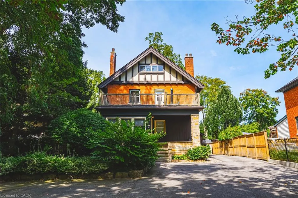 2177 Lakeshore Road