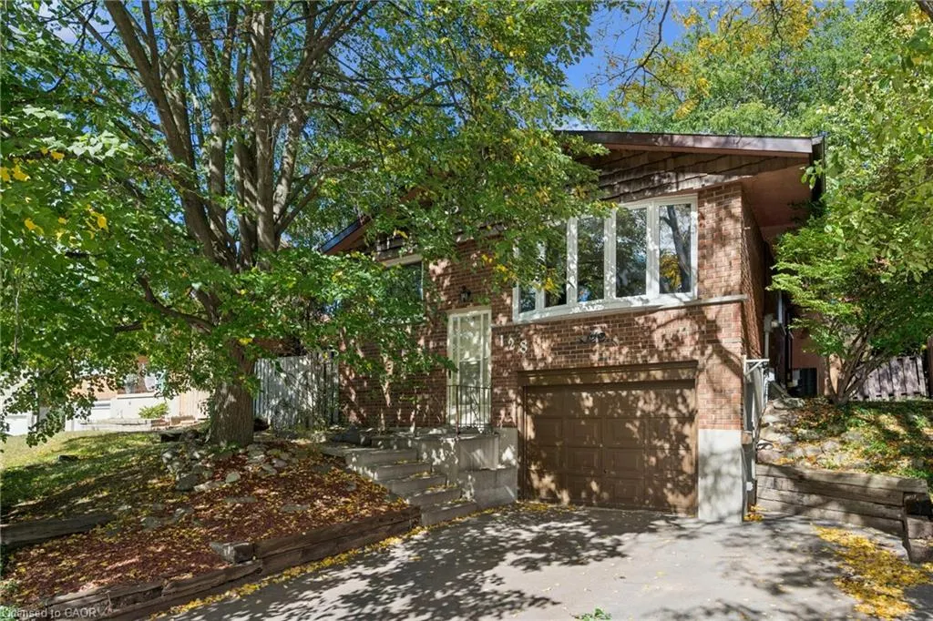 128 Briar Knoll Drive
