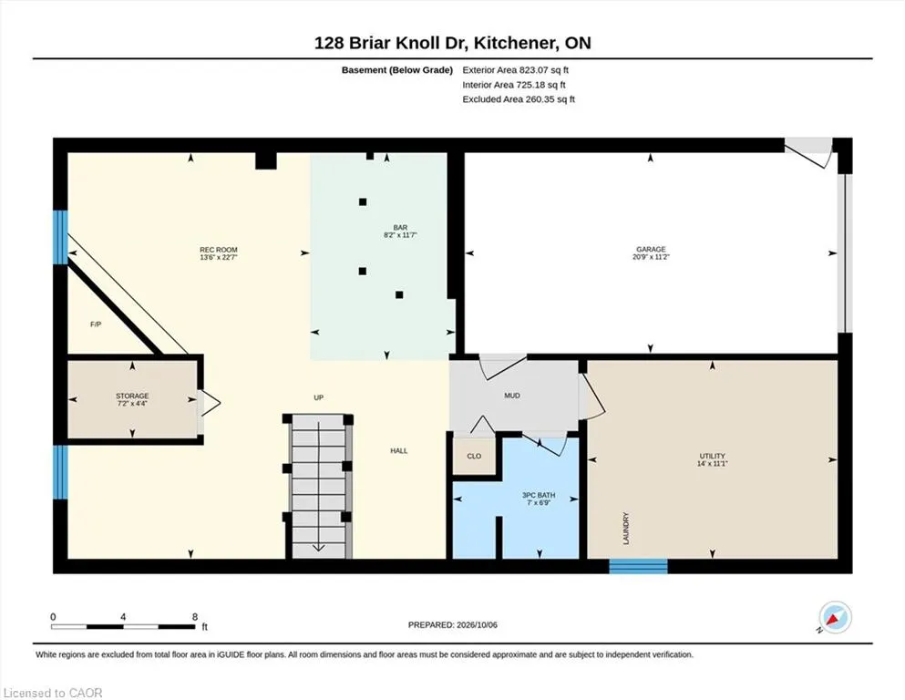 128 Briar Knoll Drive