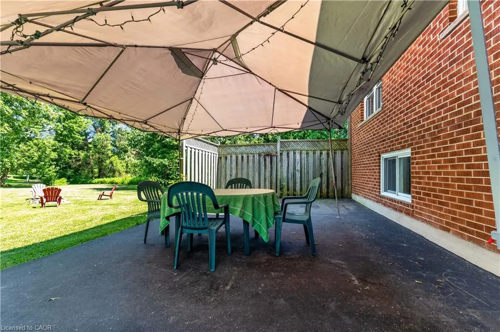 81 Tremaine Road