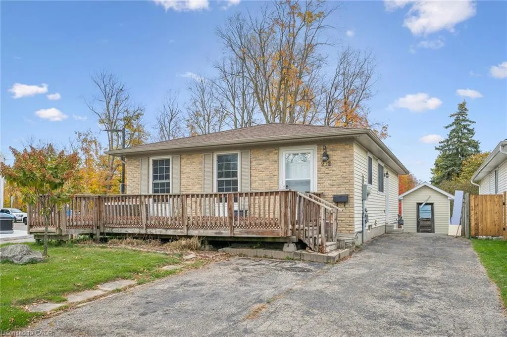 212 Heritage Drive