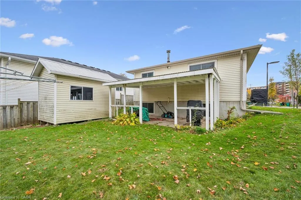 212 Heritage Drive