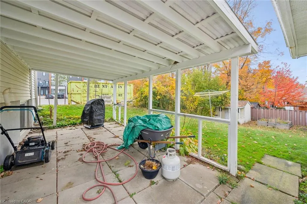 212 Heritage Drive