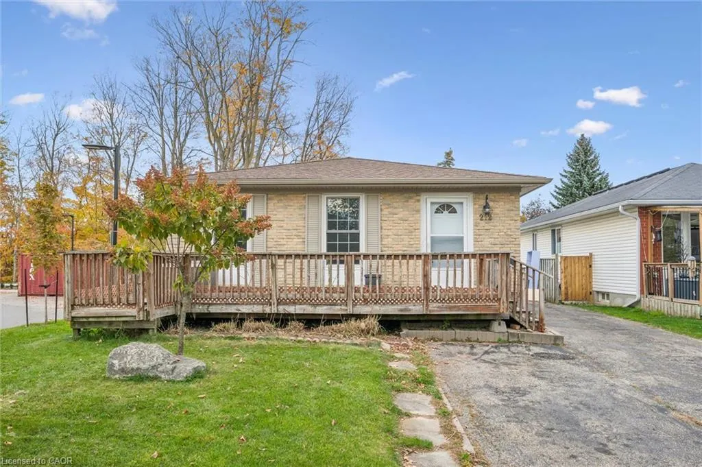 212 Heritage Drive