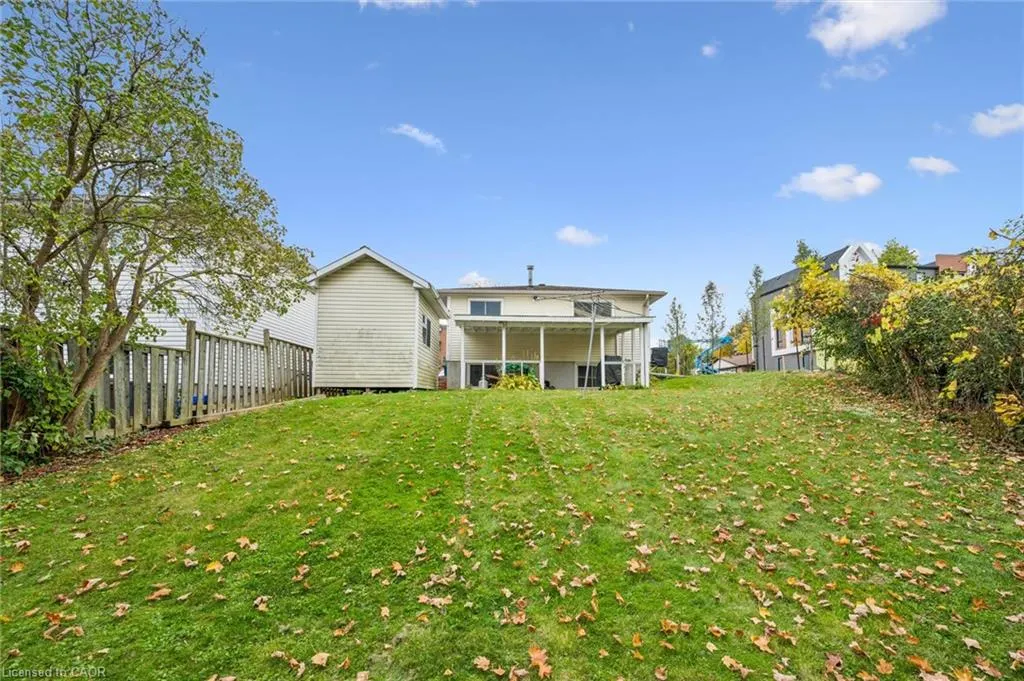 212 Heritage Drive