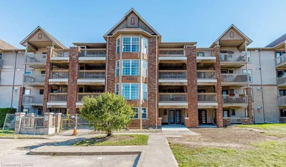 4005 Kilmer Drive #408