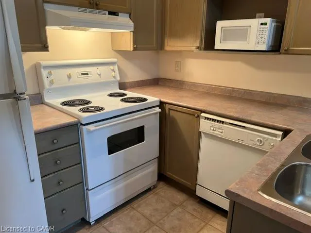 4005 Kilmer Drive #408
