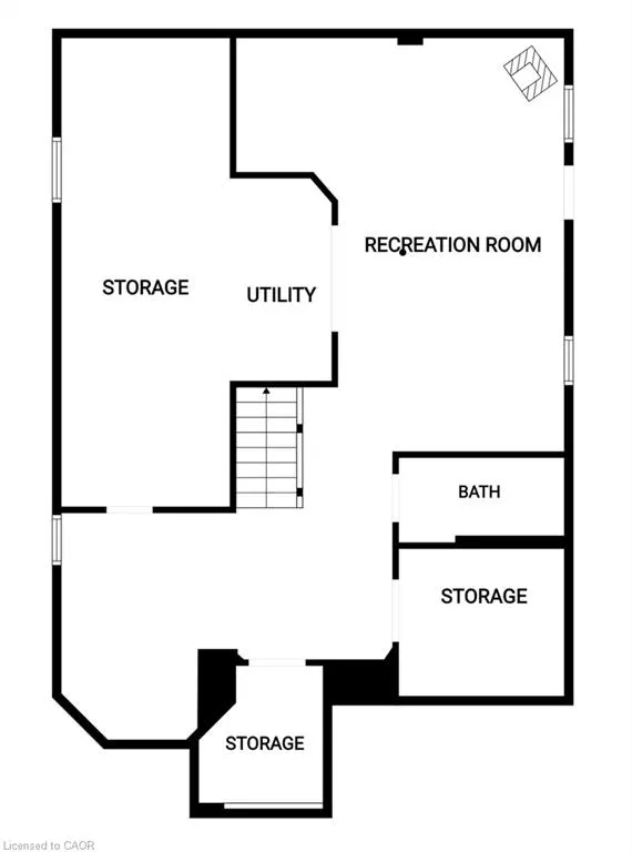 470 Amanda Crescent