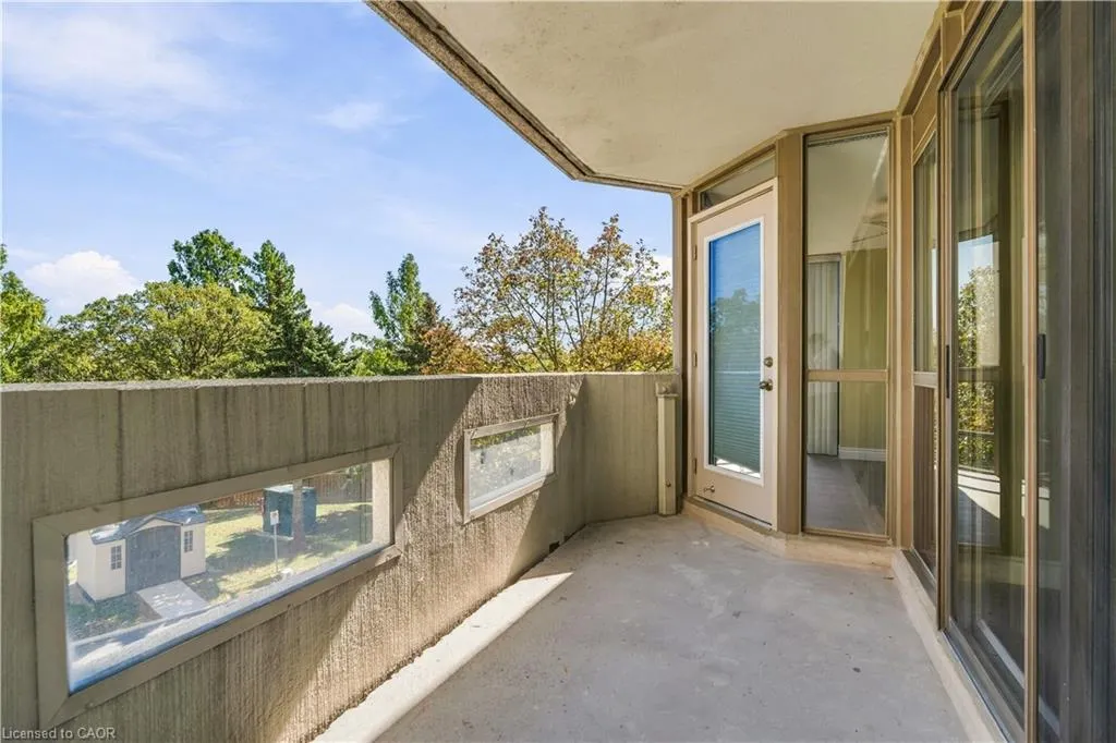 5070 Pinedale Avenue #302