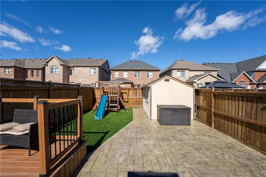 16 Haynes Court