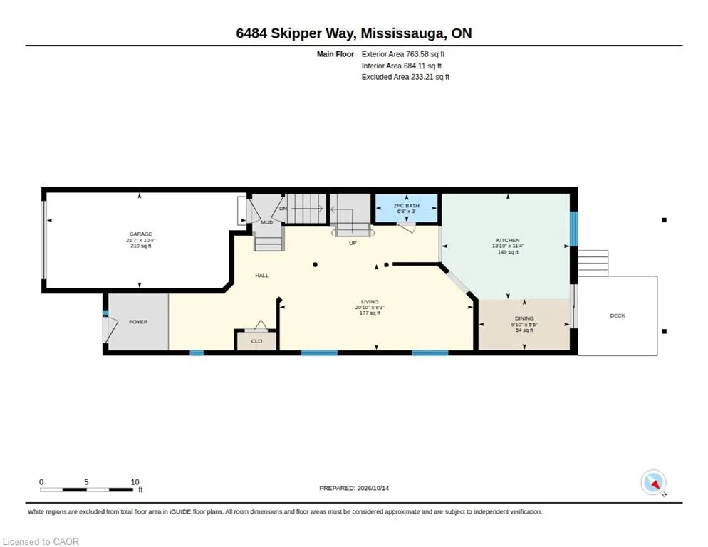 6484 Skipper Way