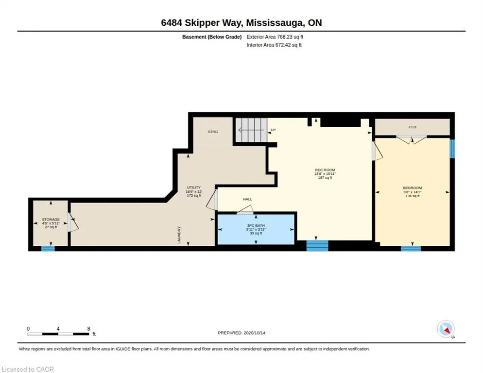 6484 Skipper Way