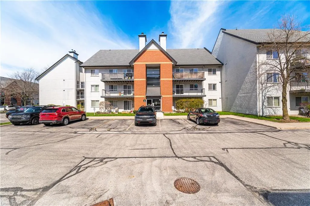 1450 Glen Abbey Gate #532