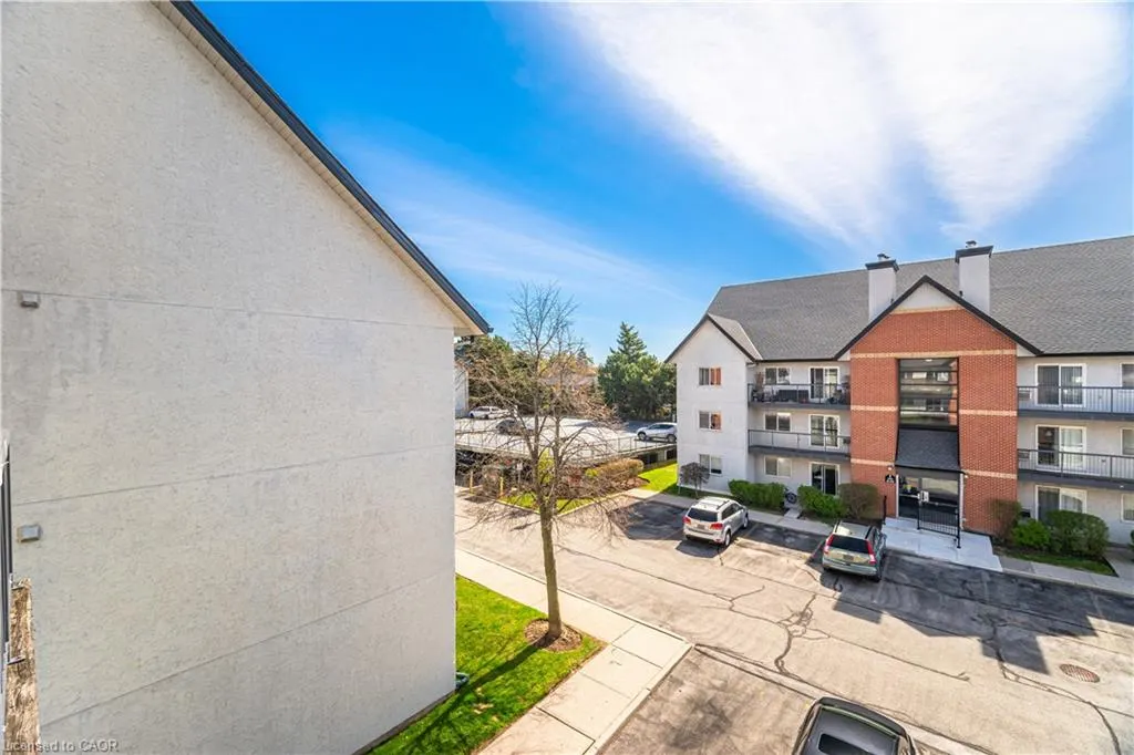 1450 Glen Abbey Gate #532