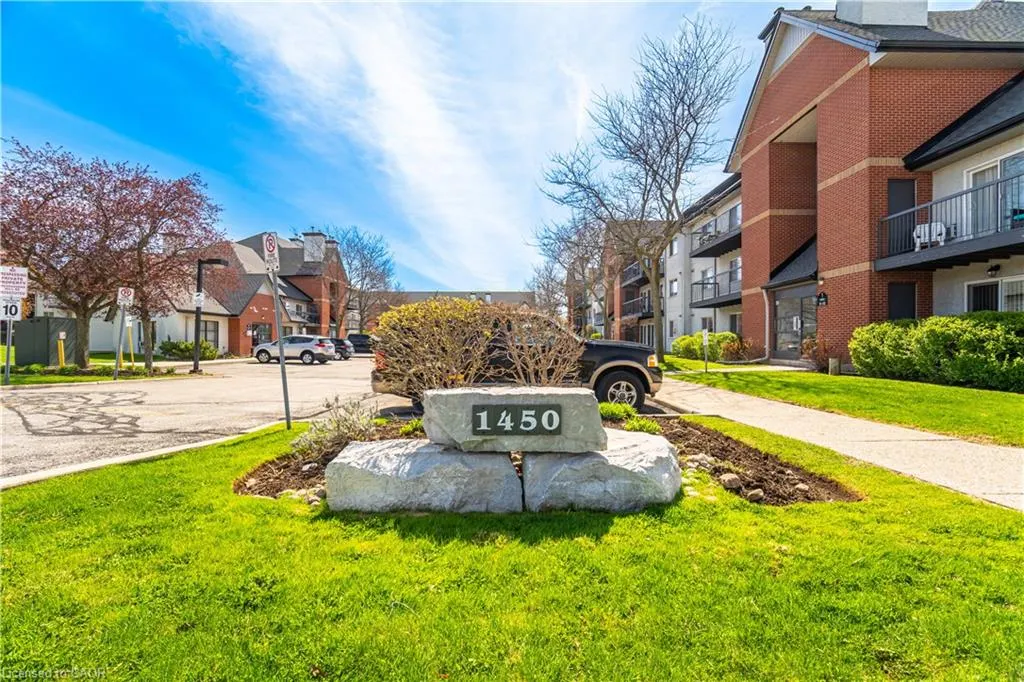 1450 Glen Abbey Gate #532