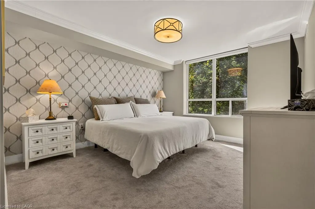 100 Burloak Drive #1303