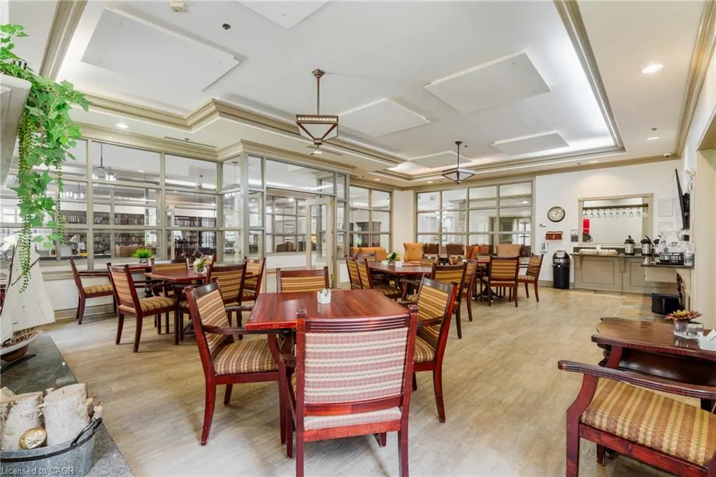 100 Burloak Drive #1303