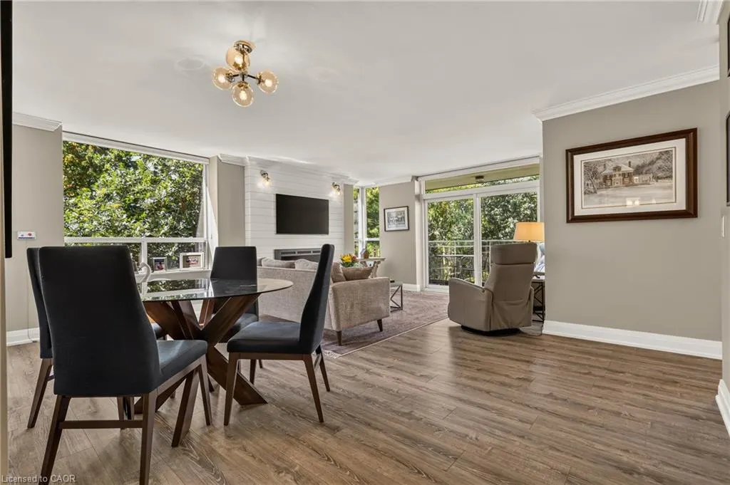 100 Burloak Drive #1303