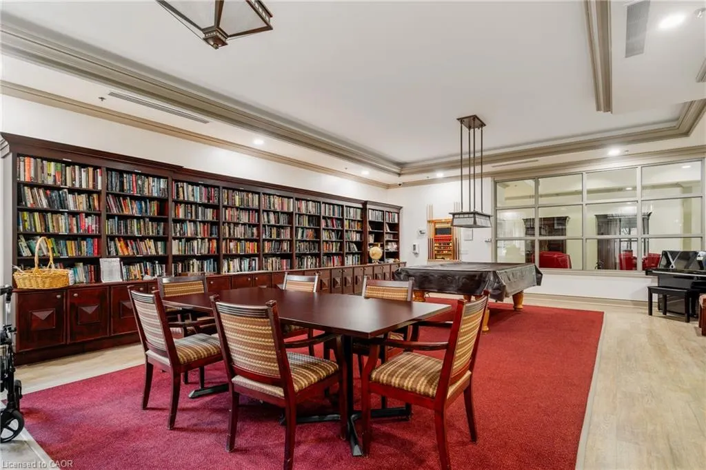 100 Burloak Drive #1303