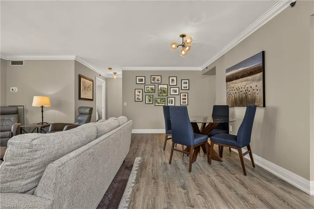 100 Burloak Drive #1303