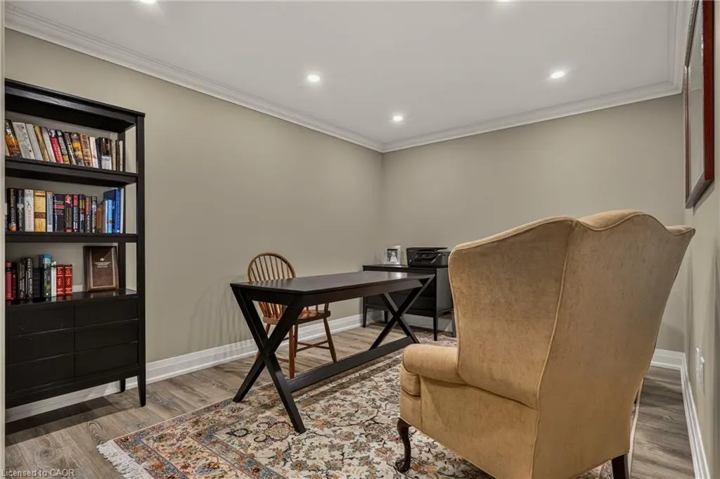 100 Burloak Drive #1303