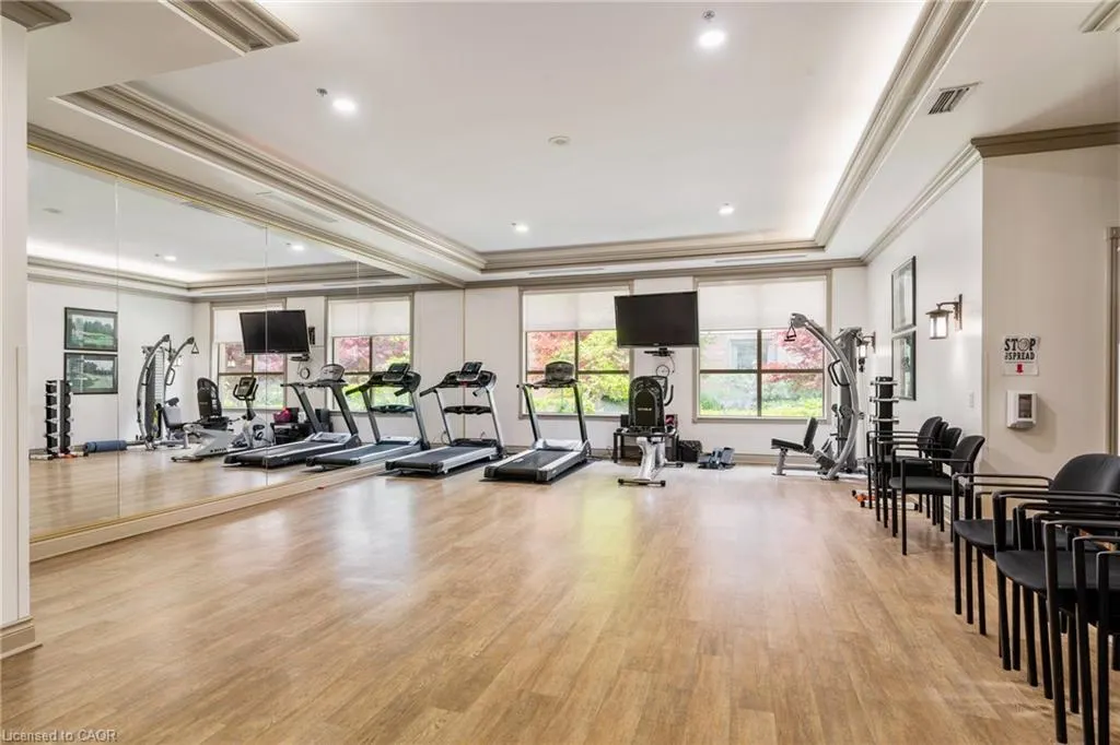 100 Burloak Drive #1303