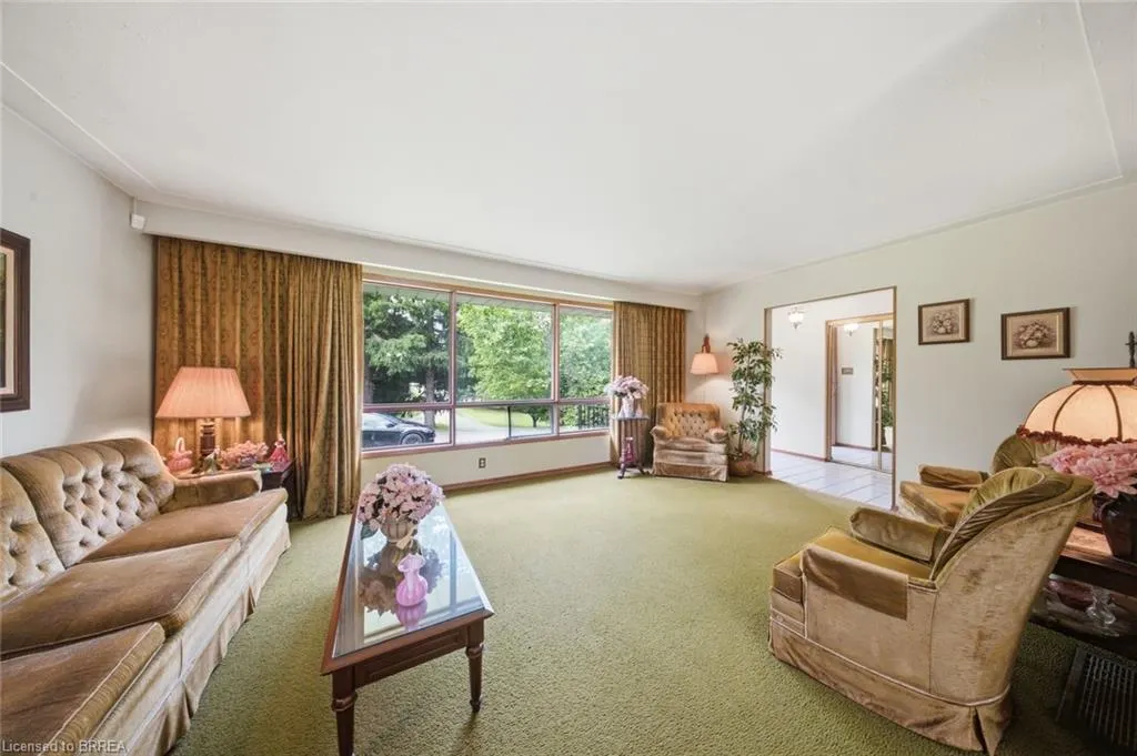 1598 Highway No 6