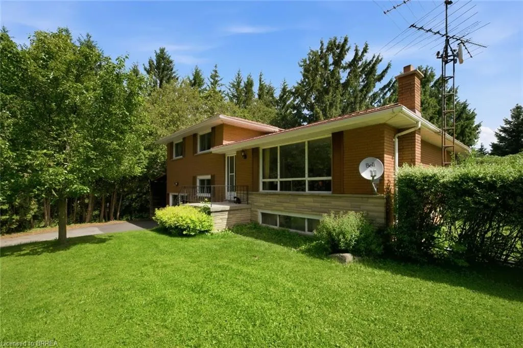 1598 Highway No 6