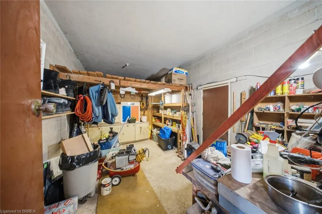 1598 Highway No 6