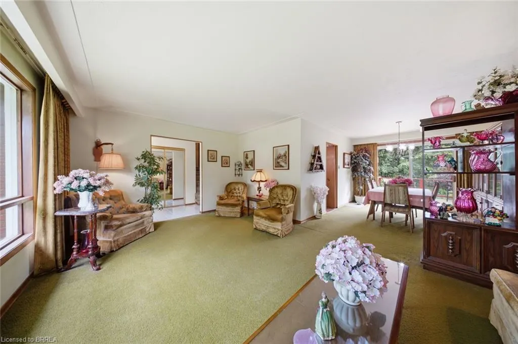 1598 Highway No 6