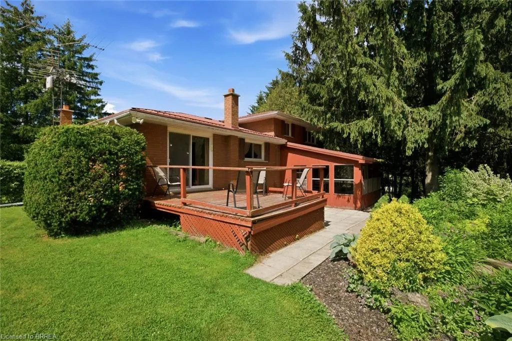 1598 Highway No 6