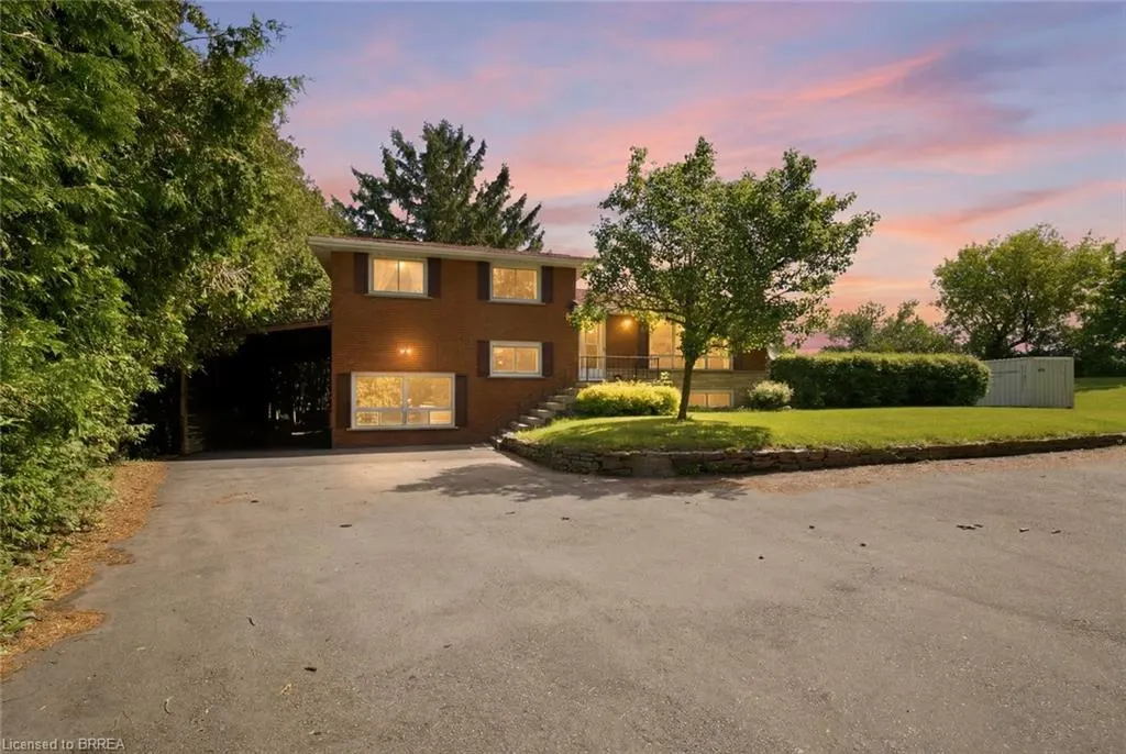 1598 Highway No 6