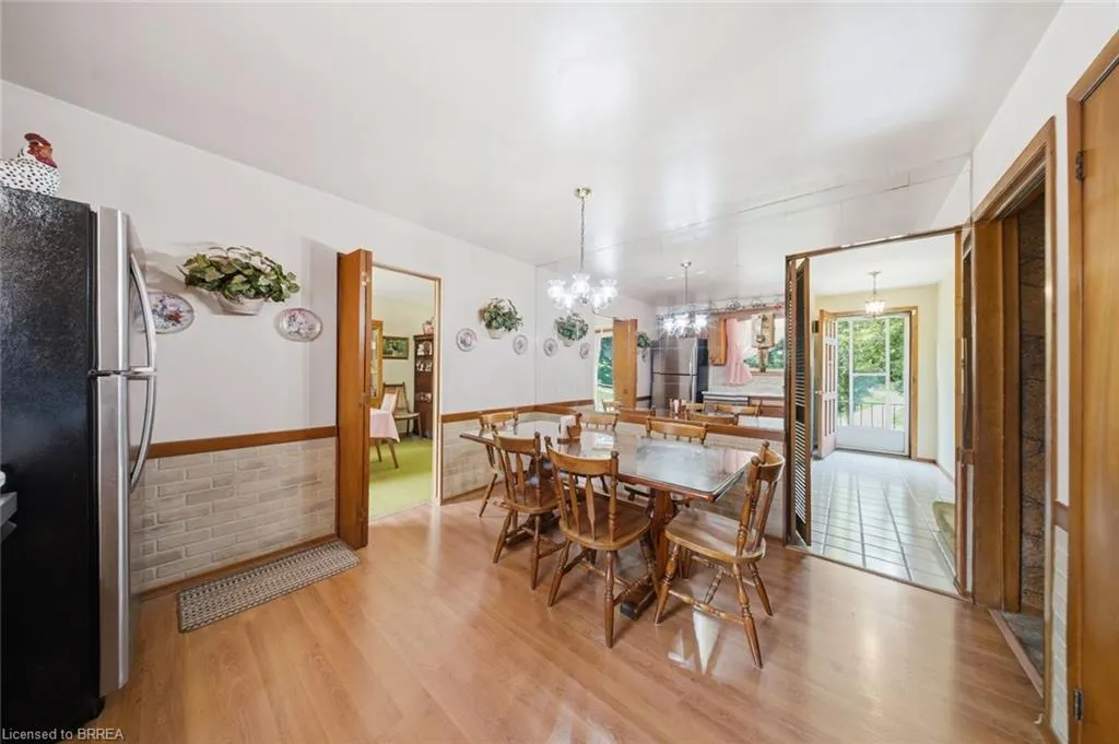 1598 Highway No 6