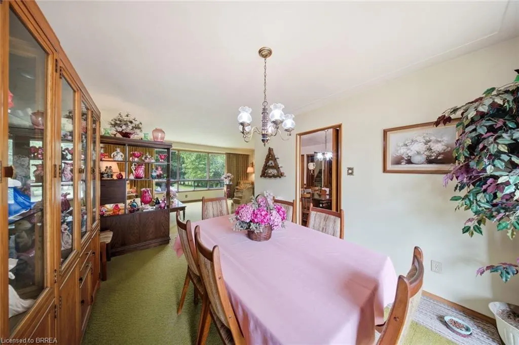 1598 Highway No 6