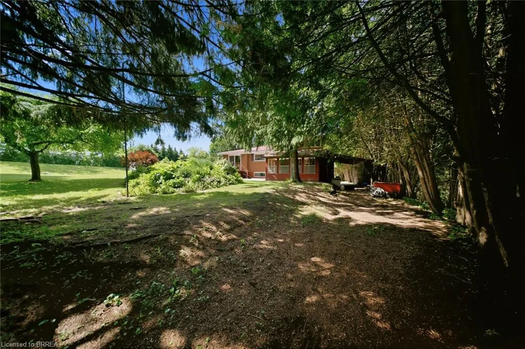 1598 Highway No 6