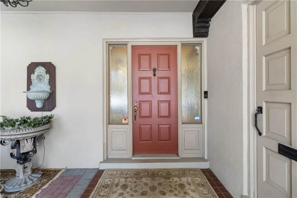 150 Cairncroft Road