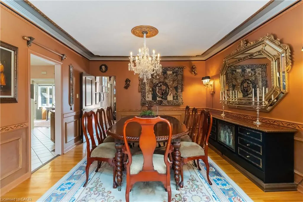 150 Cairncroft Road