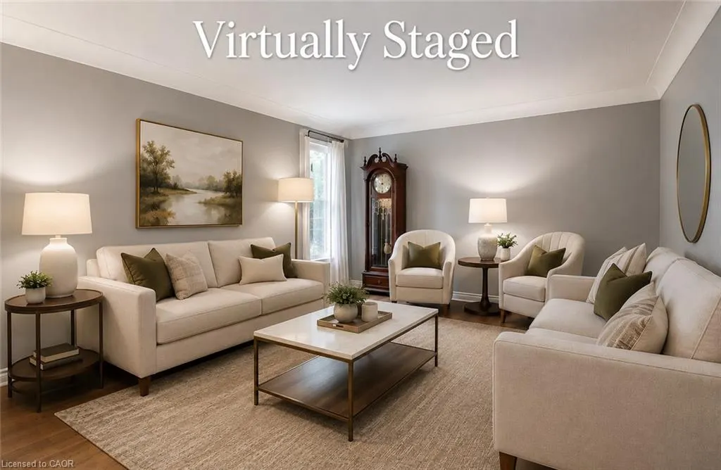 215 Briar Hill Crescent