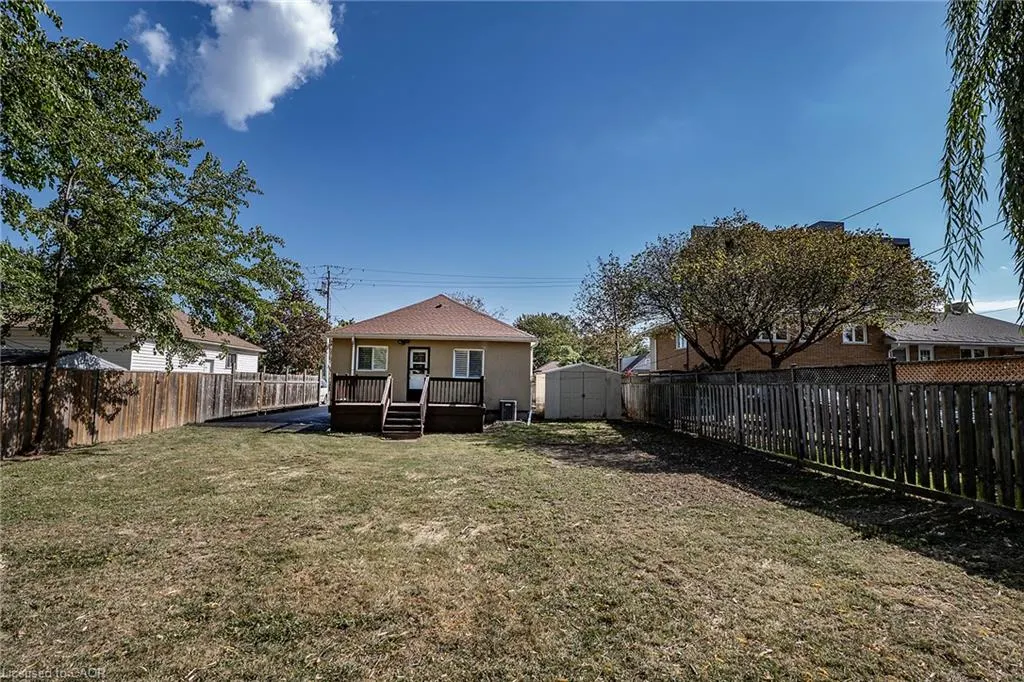 788 Upper Gage Avenue