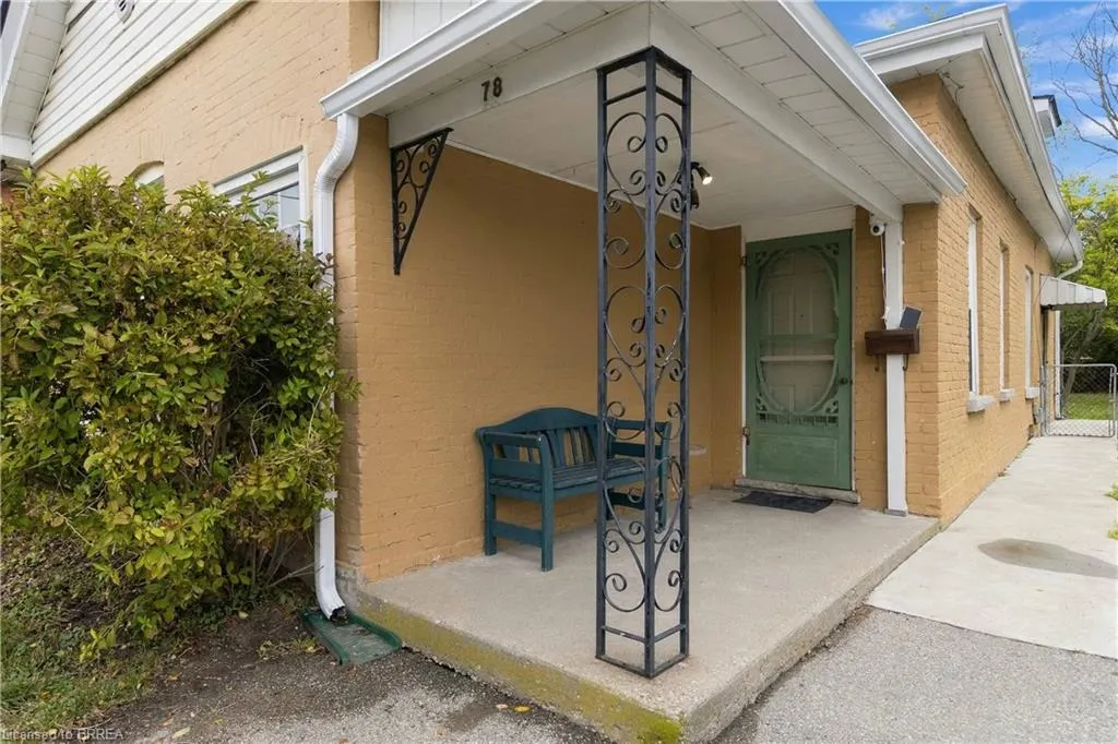 78 Ontario Street