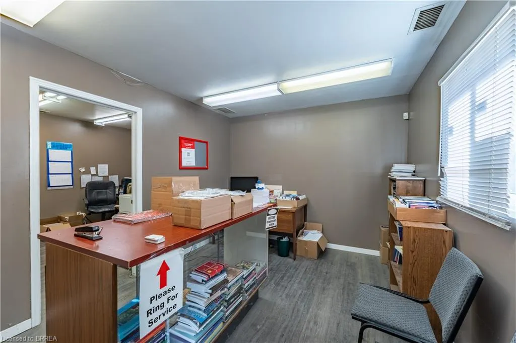 23 Kenyon Street #4&5