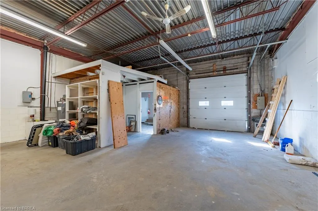 23 Kenyon Street #4&5